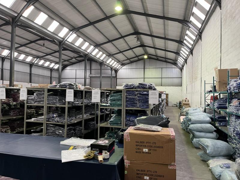 To Let commercial Property for Rent in Maitland Western Cape
